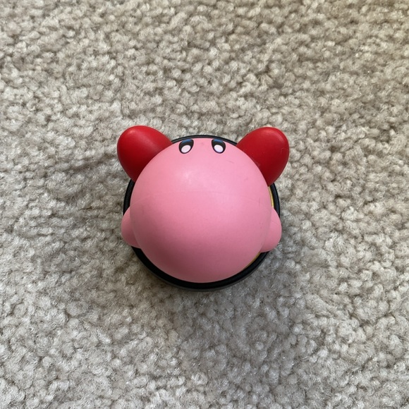 Kirby Amiibo (Nintendo) - Picture 3 of 4